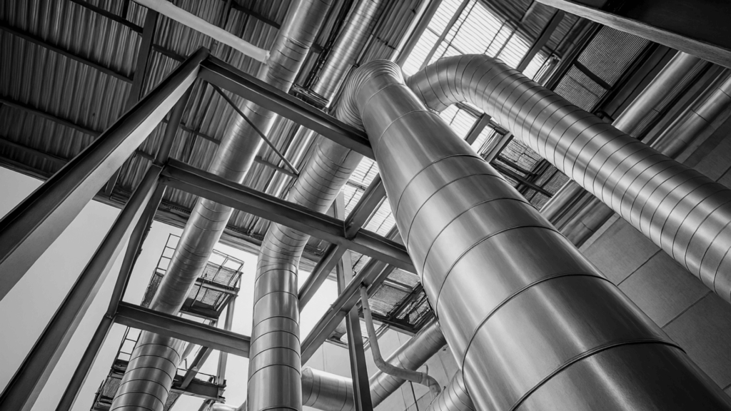 LHV Ingenieur Leistung Wärme Heiztechnik & Heißwasser​