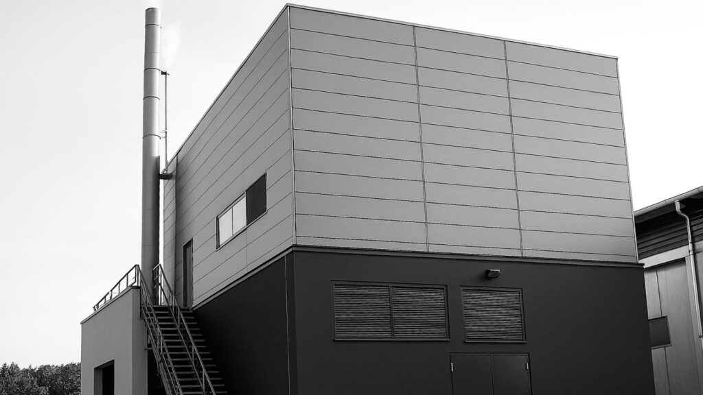 LHV Ingenieur Projekte Gropper