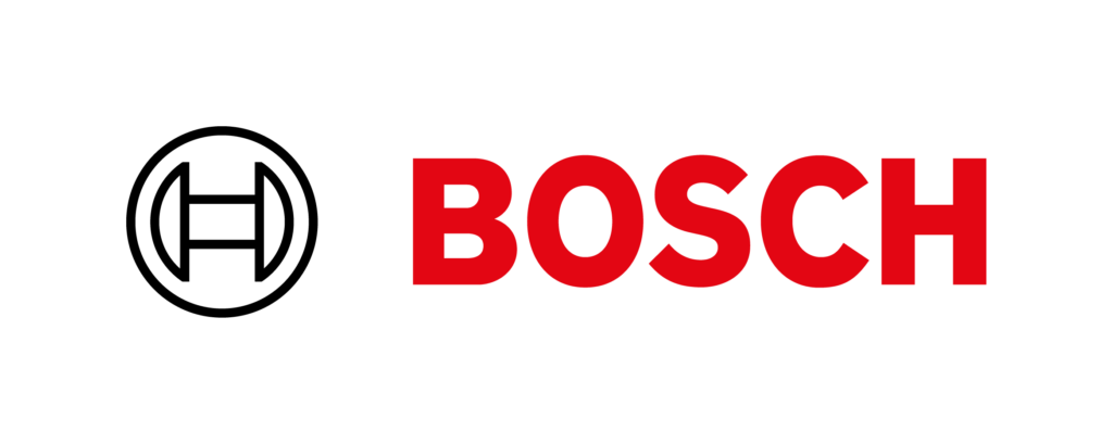 Logo Bosch